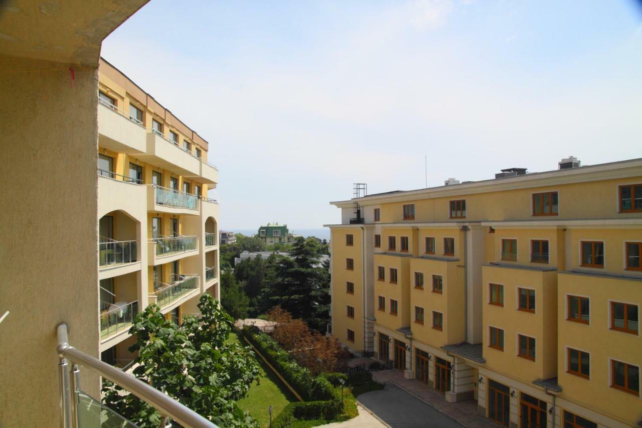 Private Apartment In Saint Elena Saints Constantine and Helena Exterior foto